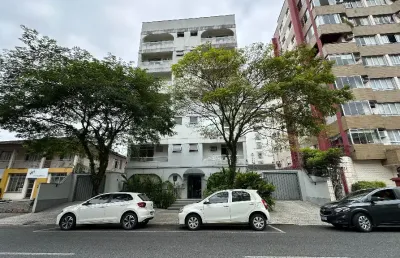 Apartamento reformado no bairro américa - joinville -sc