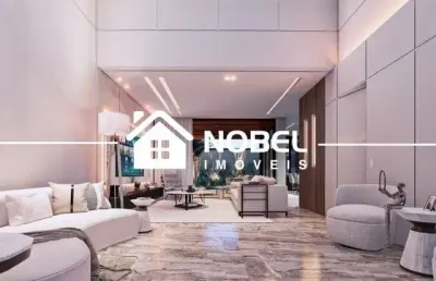 Casa em condomínio fechado com 3 quartos à venda no jardim residencial dona maria josé, indaiatuba  por r$ 3.000.000