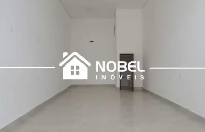 Ponto comercial com 1 sala para alugar no jardim morada do sol, indaiatuba , 64 m2 por r$ 1.800