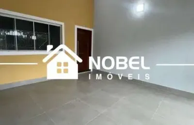 Casa com 3 quartos à venda no jardim pau preto, indaiatuba  por r$ 790.000