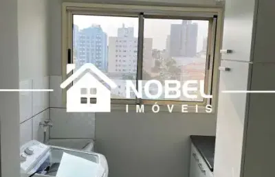 Apartamento com 1 quarto para alugar no centro, indaiatuba , 46 m2 por r$ 2.950