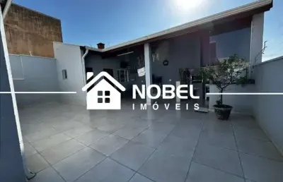 Casa com 3 quartos à venda no jardim regente, indaiatuba  por r$ 950.000