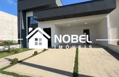Casa com 3 quartos à venda no jardim mantova, indaiatuba  por r$ 1.590.000