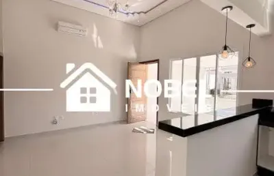 Casa com 3 quartos para alugar no jardim park real, indaiatuba  por r$ 4.950
