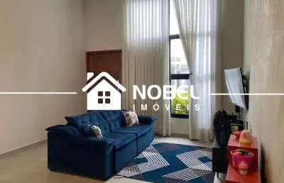 Casa com 3 quartos à venda no colinas de indaiatuba, indaiatuba  por r$ 1.219.000