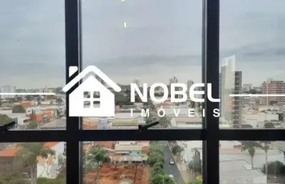 Sala comercial com 2 salas à venda no centro, indaiatuba  por r$ 530.000