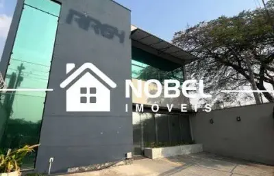 Ponto comercial à venda no jardim são francisco, indaiatuba  por r$ 2.550.000