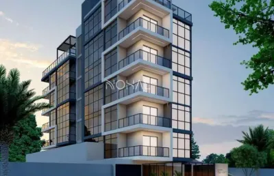 Apartamento para venda em guaratuba / pr no bairro centro