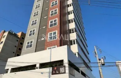 Apartamento para venda em ponta grossa / pr no bairro centro