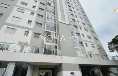 Apartamento garden para venda em ponta grossa 3 quartos sendo 1 suíte, centro