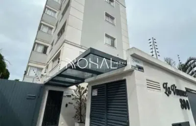 Apartamento garden para venda em ponta grossa / pr no bairro estrela