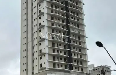 Apartamento com 3 quartos à venda na Não Informado, s/n, Centro, Ponta Grossa