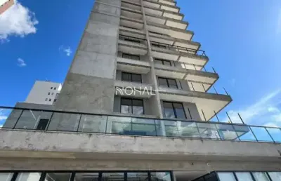 Apartamento no residencial lins antunes no centro de ponta grossa com 4 quartos