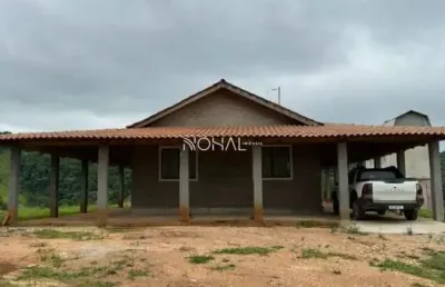 Chácara / sítio com 3 quartos à venda na Itaiacoca, S/N, Itaiacoca, Ponta Grossa