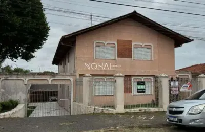 Apartamento a venda no condomínio residencial mirien