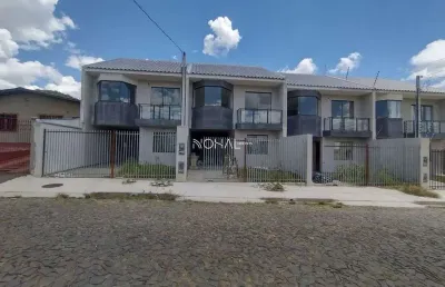 Casa com 3 quartos à venda na Rua Canela, s/n, Neves, Ponta Grossa