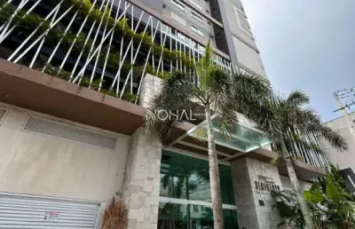 Apartamento no centro com 3 dormitórios (1 suite) no edificio benevento
