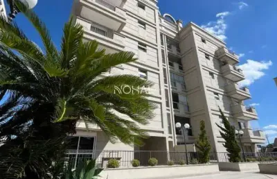 Apartamento na vila estrela residencial ile de france com 4 quartos e 1 suíte.