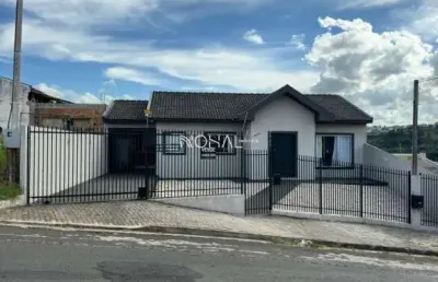 Casa térrea a venda semi mobiliada com 3 quartos uma suíte no jardim gianna