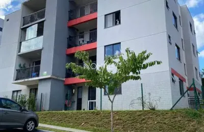 Apartamento a venda com 3 quartos 1 suíte no condomínio vittace jardim carvalho