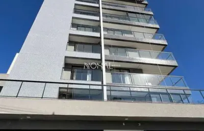 Apartamento a venda 1 por andar com 4 quartos sendo 2 suítes no lins antunes