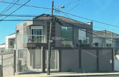 Casa de esquina semi mobiliada a venda com 4 quartos sendo 2 suítes em oficinas