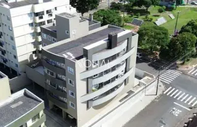 Apartamento a venda com 3 quartos sendo 1 suíte no condomínio edifício piemonte
