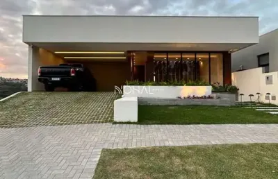 Belíssima residência 100% mobiliada, no condomínio blumengarten, bairro orfãs