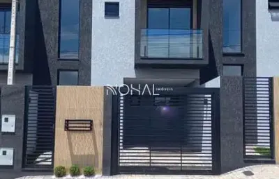 Casa a venda com 3 quartos sendo 1 suíte no jardim carvalho