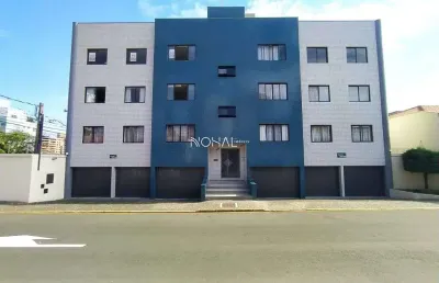 Apartamento a venda com 3 quartos sendo 1 suíte no edifício jorge amado