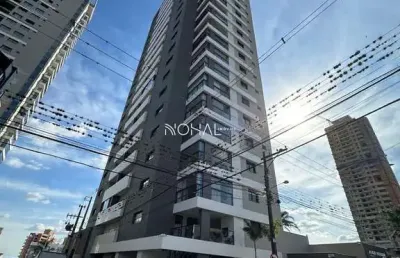 Apartamento com 3 quartos à venda na Rua Teixeira Soares, 100, Oficinas, Ponta Grossa