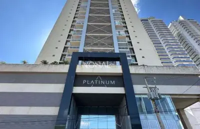Apartamento com 3 quartos à venda na Rua Venezuela, 167, Oficinas, Ponta Grossa