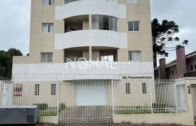 Apartamento a venda semi mobiliado com 2 quartos no edifício pan-americano