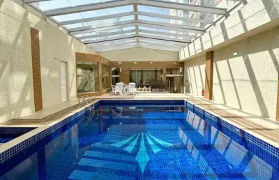 Apartamento com 2 quartos à venda na Rua Benjamin Constant, 1031, Centro, Ponta Grossa