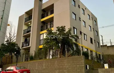 Apartamento a venda com 2 quartos no condomínio residencial vittace