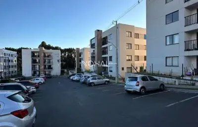 Apartamento com 3 quartos à venda na Avenida União Panamericana, 42, Oficinas, Ponta Grossa