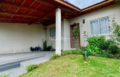 Casa semimobiliada a venda com 2 quartos no residencial barcelona