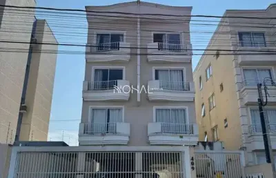Apartamento 100% mobiliado a venda com 1 quarto no edifício saint mark i