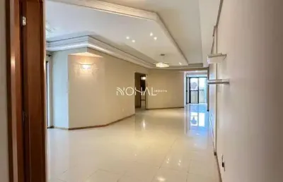 Apartamento a venda com 3 quartos sendo 1 suíte no edifício puerto del sol
