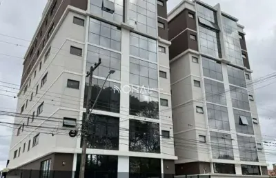 Apartamento a venda com 3 suítes no edifício residencial jardim carvalho