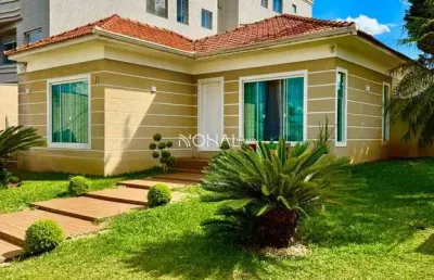 Casa semi mobiliada a venda com 3 quartos sendo 1 suíte - uvaranas