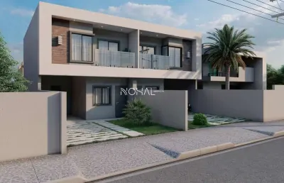 Sobrado a venda com 3 quartos sendo 1 suíte no campo belo lll