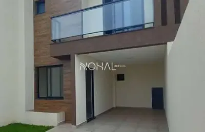 Residência a venda com 3 quartos sendo 1 suíte no bairro cará cará
