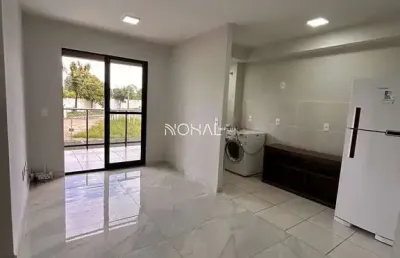 Apartamento a venda com 2 quartos no condomínio vista uvaranas