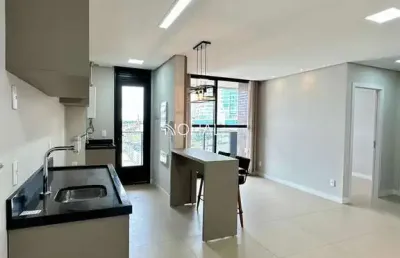 Apartamento a venda com 2 quartos sendo 1 suíte no l´essence parc