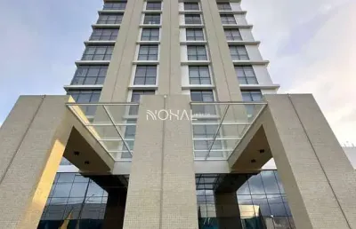 Apartamento a venda com 3 suítes no condomínio soho jardins residence
