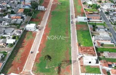 Terreno à venda na Rua Samuel Albach, 77, Uvaranas, Ponta Grossa