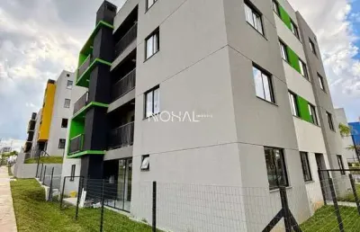 Apartamento a venda com 3 quartos no residencial vittace sabará