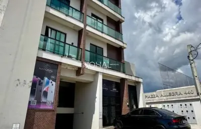 Apartamento a venda com 3 quartos sendo 1 suíte no edificio piazza allegra