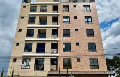 Apartamento a venda com 4 quartos no sendo 2 suítes no condominio maison 700